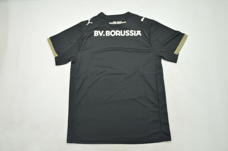 AAA(Thailand) Dortmund 25/26 Special Soccer Jersey 03