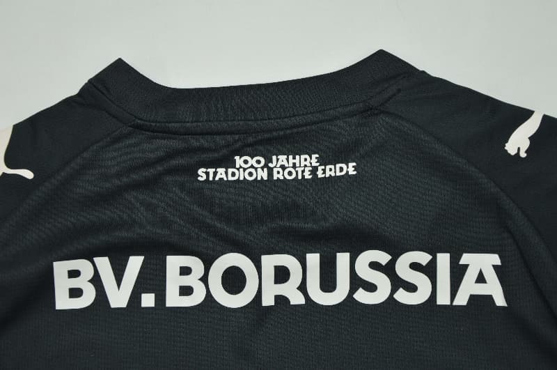 AAA(Thailand) Dortmund 25/26 Special Soccer Jersey 03