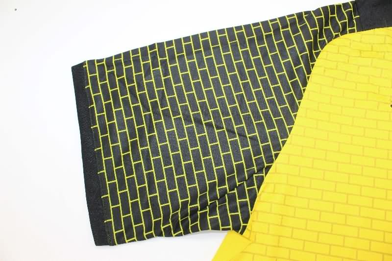 AAA(Thailand) Dortmund 25/26 Training Soccer Jersey