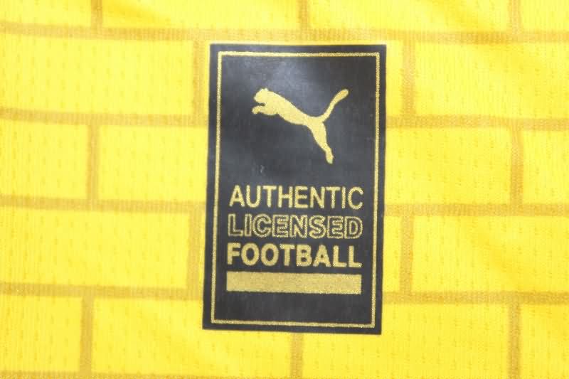 AAA(Thailand) Dortmund 25/26 Training Soccer Jersey