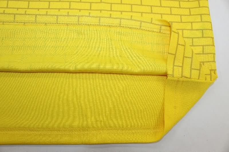 AAA(Thailand) Dortmund 25/26 Training Soccer Jersey