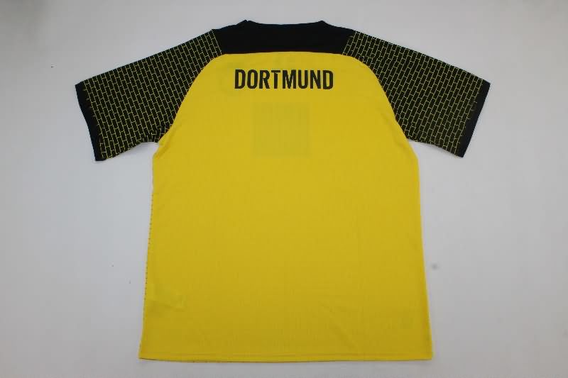 AAA(Thailand) Dortmund 25/26 Training Soccer Jersey