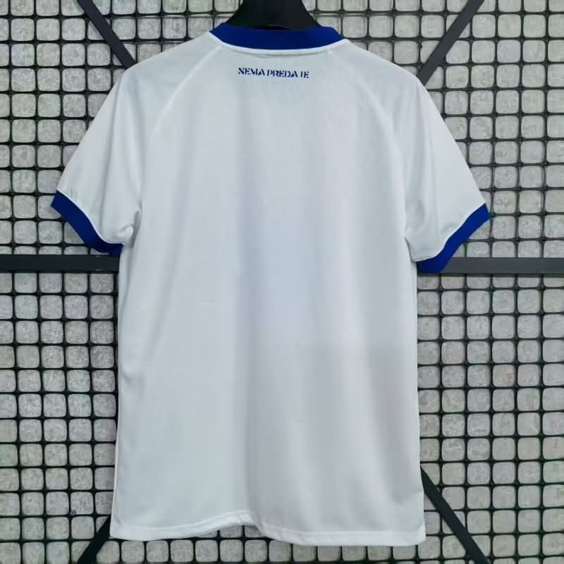 AAA(Thailand) Dynamo Kyiv 25/26 Away Soccer Jersey