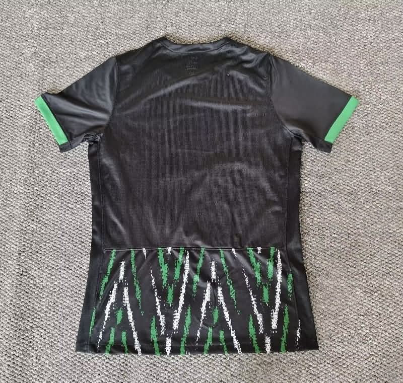 AAA(Thailand) Elche 25/26 Away Soccer Jersey