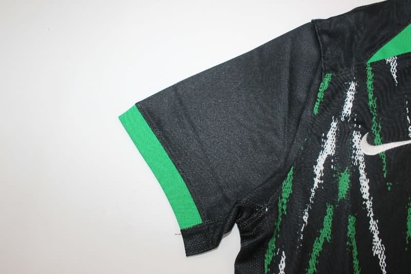 AAA(Thailand) Elche 25/26 Away Soccer Jersey