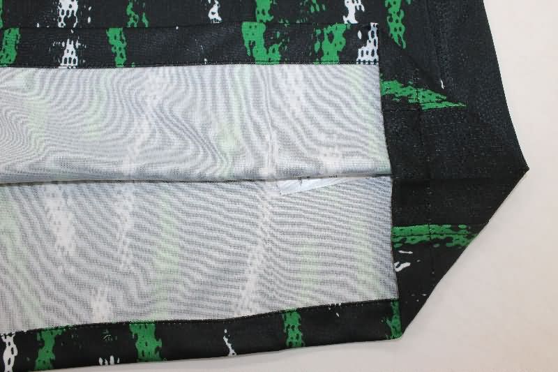 AAA(Thailand) Elche 25/26 Away Soccer Jersey
