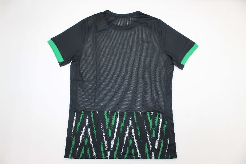 AAA(Thailand) Elche 25/26 Away Soccer Jersey