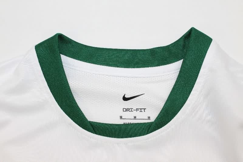 AAA(Thailand) Elche 25/26 Home Soccer Jersey
