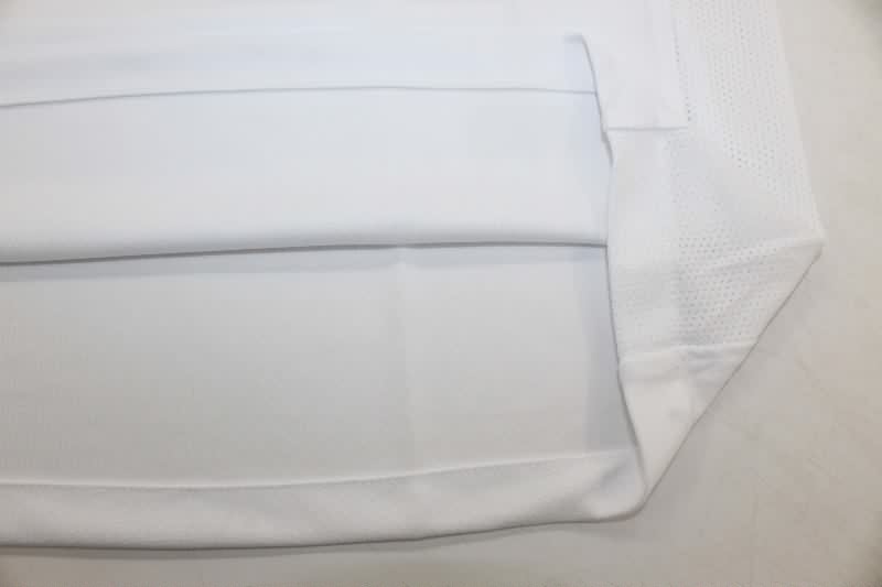 AAA(Thailand) Elche 25/26 Home Soccer Jersey