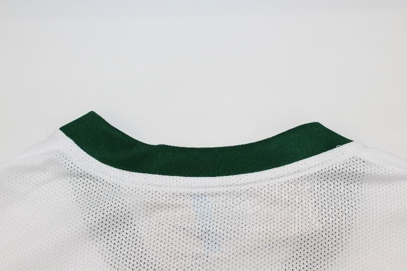 AAA(Thailand) Elche 25/26 Home Soccer Jersey