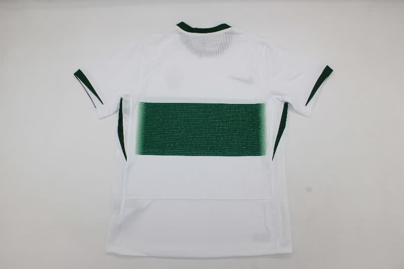 AAA(Thailand) Elche 25/26 Home Soccer Jersey