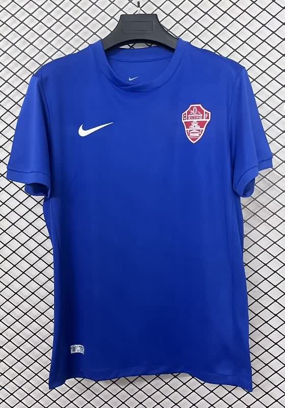 AAA(Thailand) Elche 25/26 Third Soccer Jersey