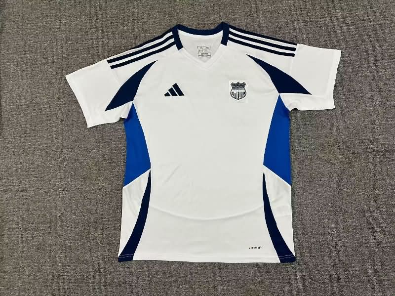 AAA(Thailand) Emelec 2025 Away Soccer Jersey