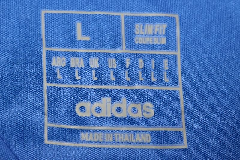 AAA(Thailand) Emelec 2025 Home Soccer Jersey
