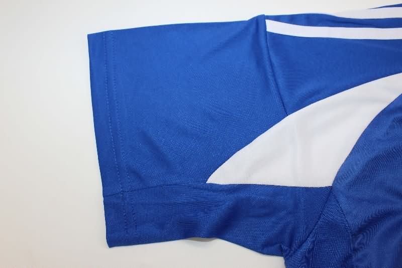 AAA(Thailand) Emelec 2025 Home Soccer Jersey