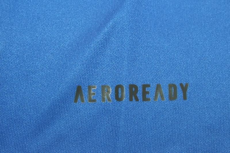 AAA(Thailand) Emelec 2025 Home Soccer Jersey