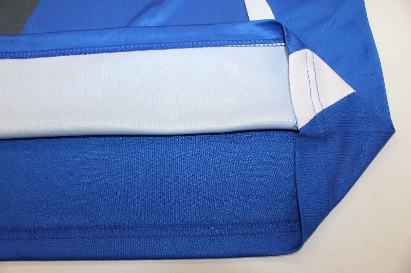 AAA(Thailand) Emelec 2025 Home Soccer Jersey