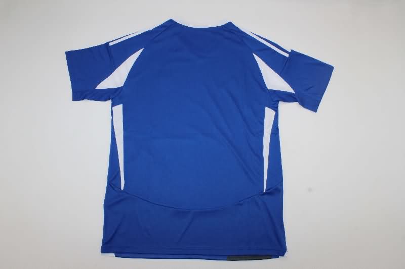 AAA(Thailand) Emelec 2025 Home Soccer Jersey