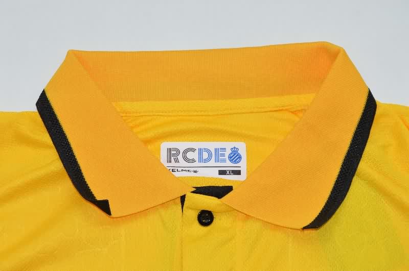 AAA(Thailand) Espanyol 25/26 125th Anniversary Soccer Jersey