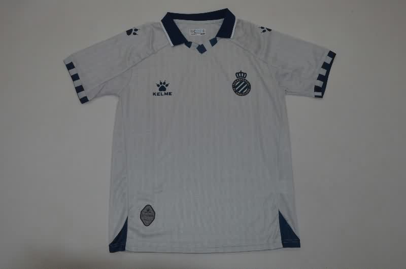 AAA(Thailand) Espanyol 25/26 Away Soccer Jersey