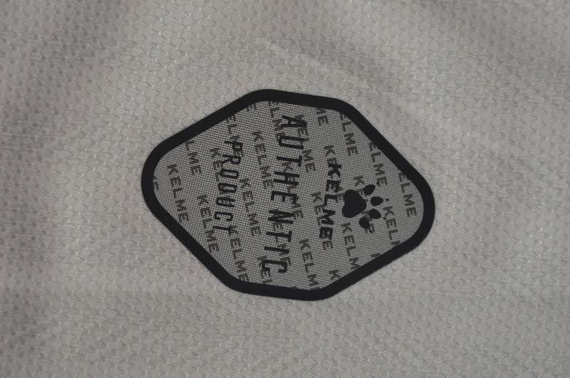 AAA(Thailand) Espanyol 25/26 Away Soccer Jersey