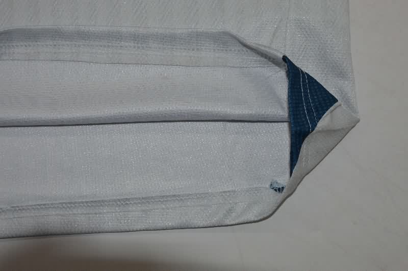 AAA(Thailand) Espanyol 25/26 Away Soccer Jersey
