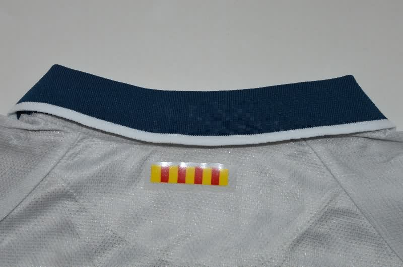 AAA(Thailand) Espanyol 25/26 Away Soccer Jersey