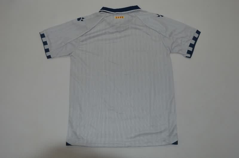AAA(Thailand) Espanyol 25/26 Away Soccer Jersey