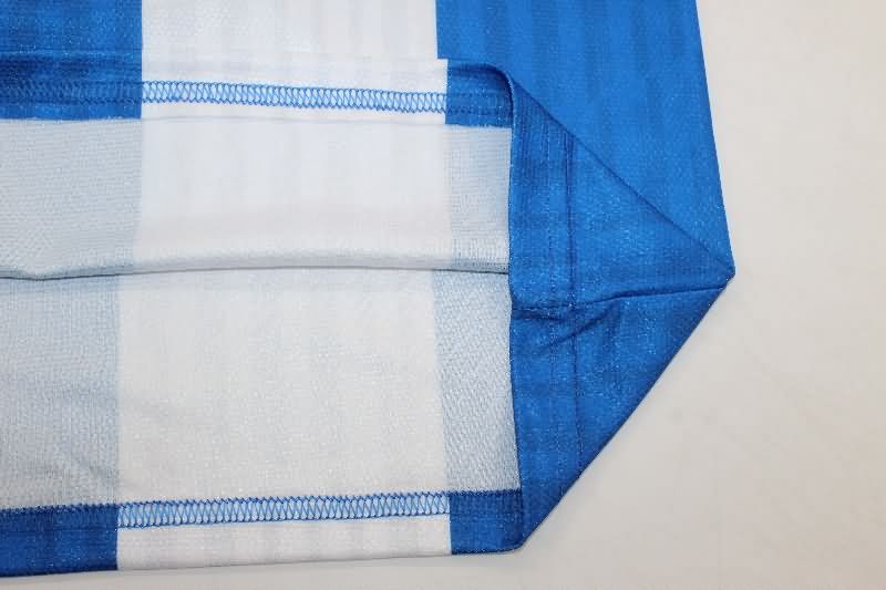 AAA(Thailand) Espanyol 25/26 Home Soccer Jersey