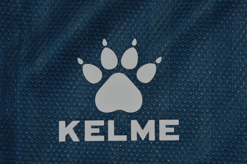 AAA(Thailand) Espanyol 25/26 Third Soccer Jersey