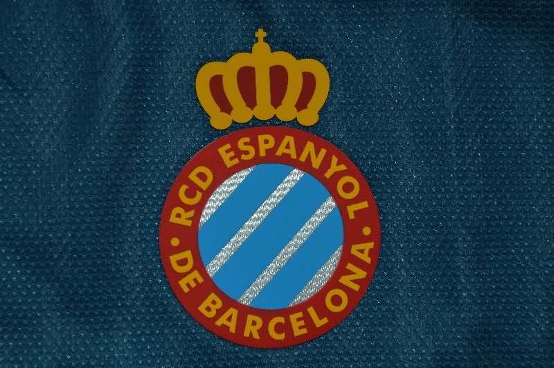 AAA(Thailand) Espanyol 25/26 Third Soccer Jersey