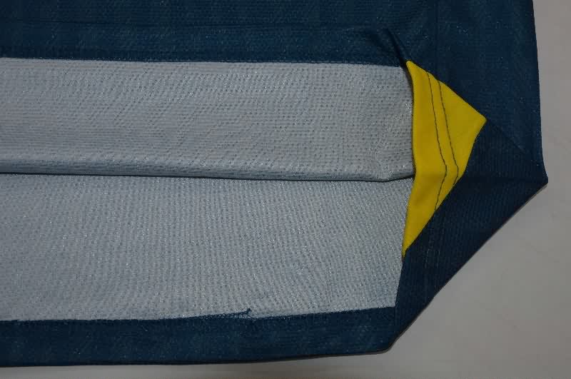 AAA(Thailand) Espanyol 25/26 Third Soccer Jersey