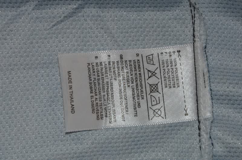 AAA(Thailand) Espanyol 25/26 Third Soccer Jersey