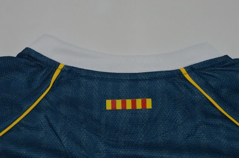 AAA(Thailand) Espanyol 25/26 Third Soccer Jersey