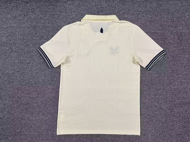 AAA(Thailand) Everton 25/26 Away Soccer Jersey