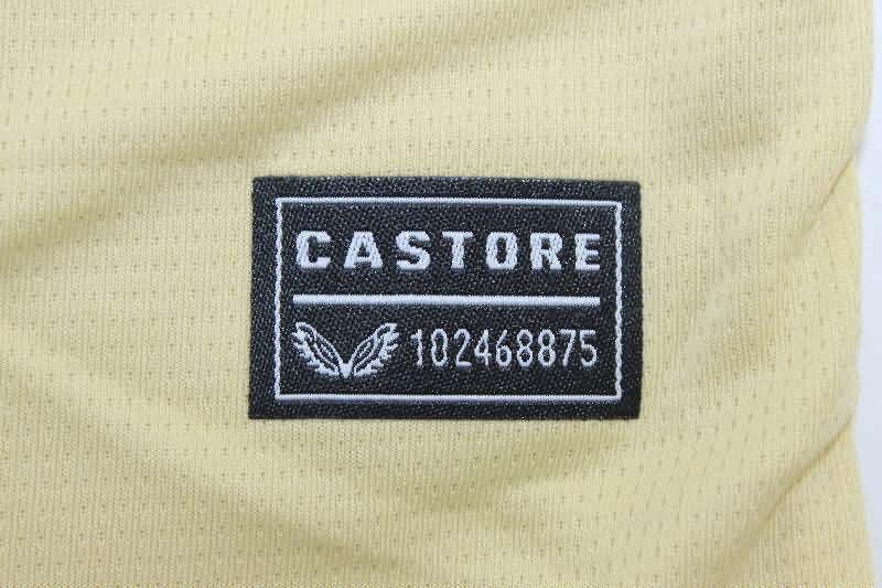 AAA(Thailand) Everton 25/26 Away Soccer Jersey