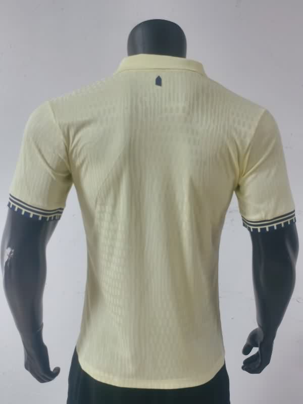 AAA(Thailand) Everton 25/26 Away Soccer Jersey (Player)