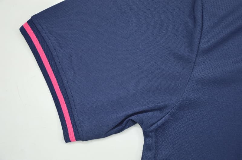 AAA(Thailand) Everton 25/26 Fourth Soccer Jersey