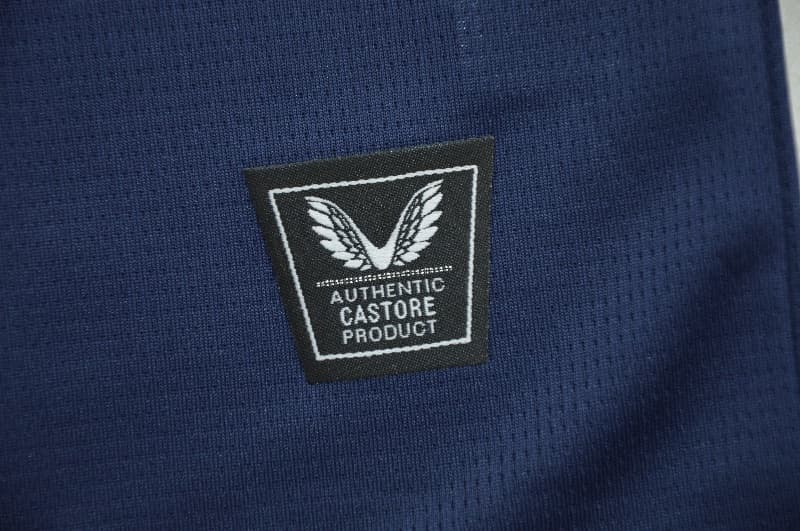 AAA(Thailand) Everton 25/26 Fourth Soccer Jersey