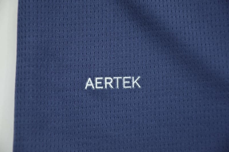 AAA(Thailand) Everton 25/26 Fourth Soccer Jersey