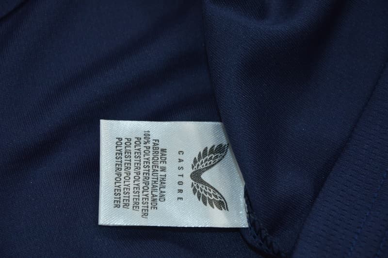 AAA(Thailand) Everton 25/26 Fourth Soccer Jersey