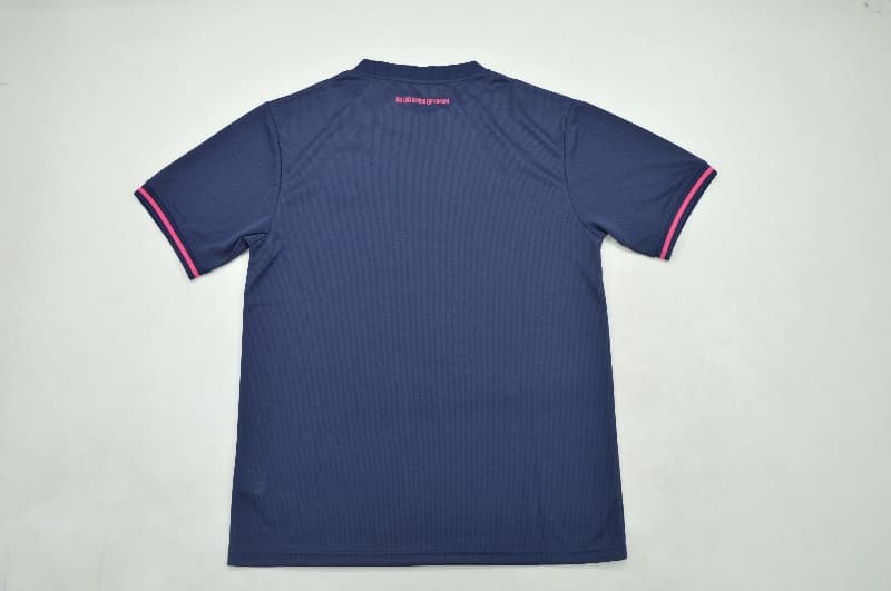 AAA(Thailand) Everton 25/26 Fourth Soccer Jersey