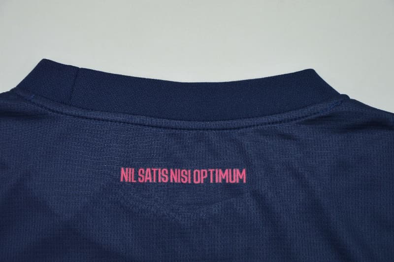 AAA(Thailand) Everton 25/26 Fourth Soccer Jersey