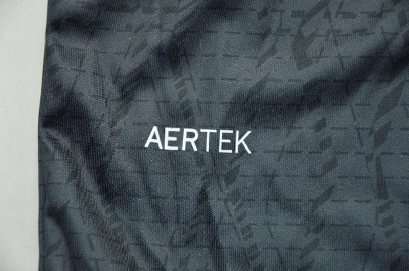 AAA(Thailand) Everton 25/26 Goalkeeper Grey Soccer Jersey