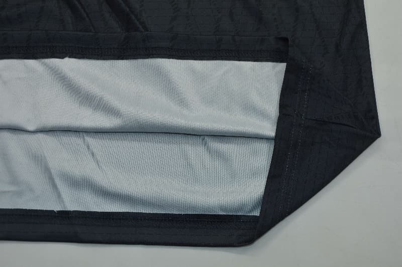 AAA(Thailand) Everton 25/26 Goalkeeper Grey Soccer Jersey