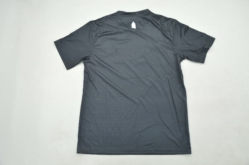 AAA(Thailand) Everton 25/26 Goalkeeper Grey Soccer Jersey