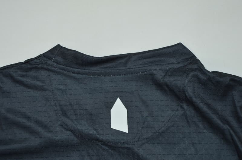 AAA(Thailand) Everton 25/26 Goalkeeper Grey Soccer Jersey