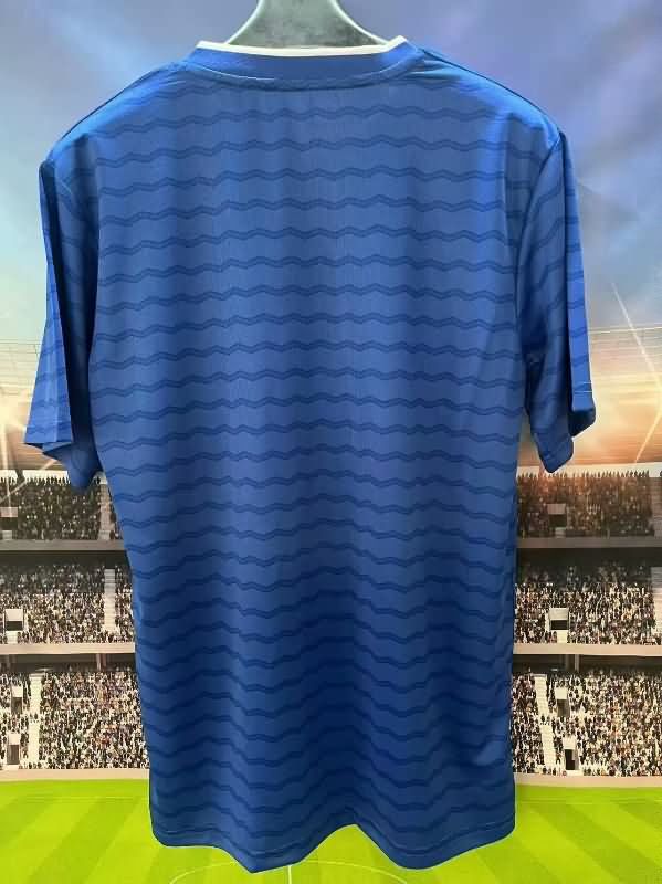 AAA(Thailand) Everton 25/26 Home Soccer Jersey