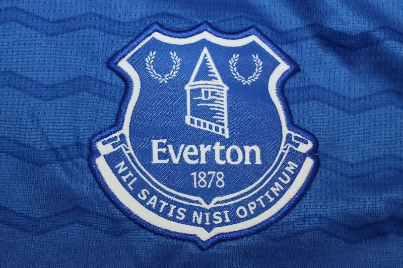 AAA(Thailand) Everton 25/26 Home Soccer Jersey
