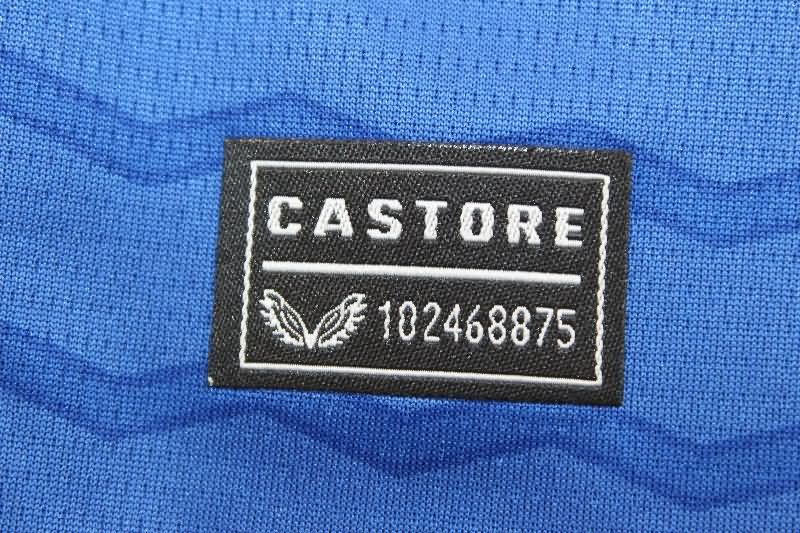 AAA(Thailand) Everton 25/26 Home Soccer Jersey
